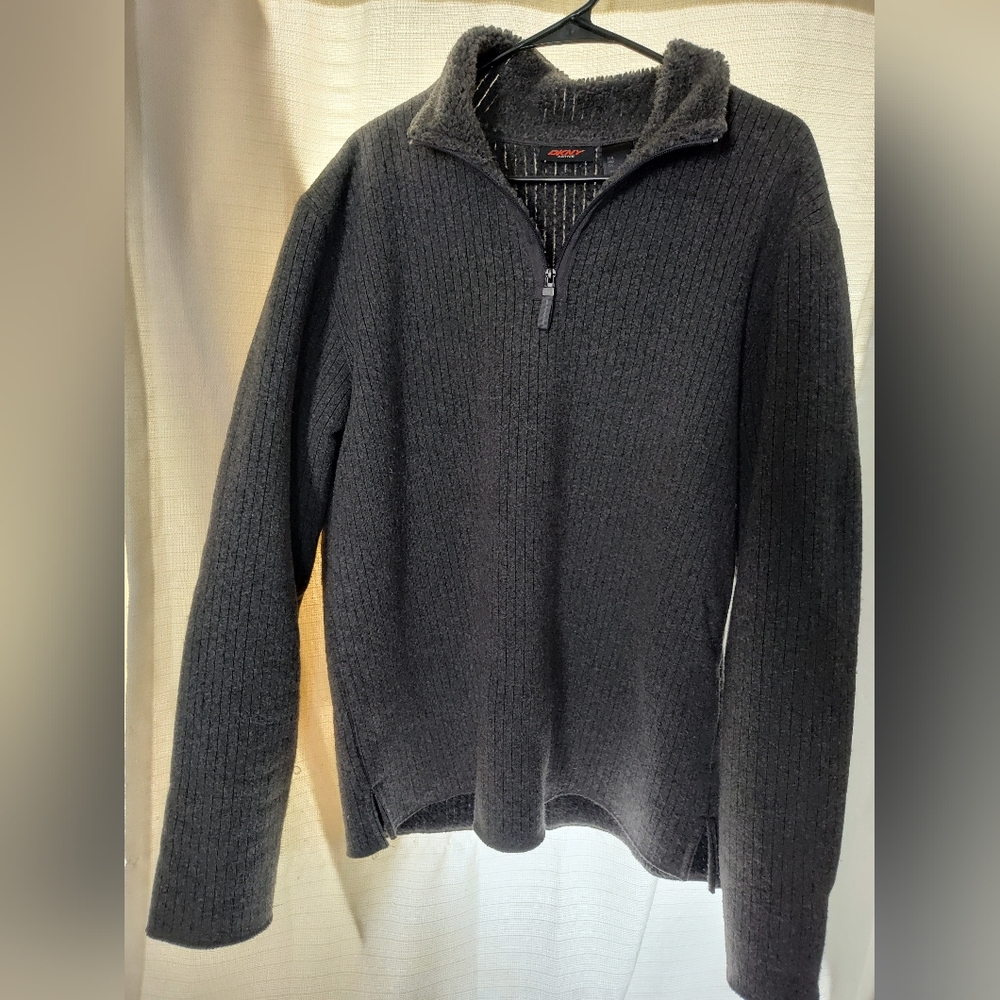 DKNY Active Pullover Fleece